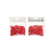 Picture of CONFETTI HEARTS 1.6X1.6CM RED 15 GRAMS